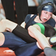 Illustration for article titled Former HS Wrestler Explains Why Sex Restrictions in Sports Are Stupid
